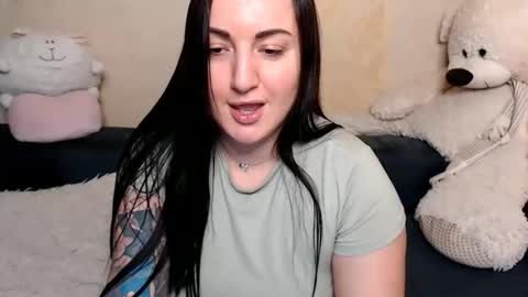 angela_devil online show from March 16, 10:24 pm