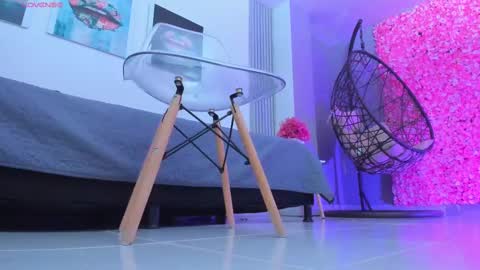 A N G E LA.  online show from March 7, 3:40 am