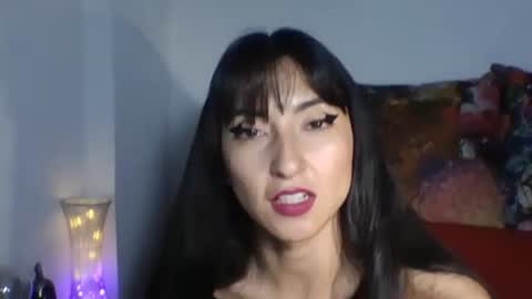  Angela  online show from December 16, 12:27 am