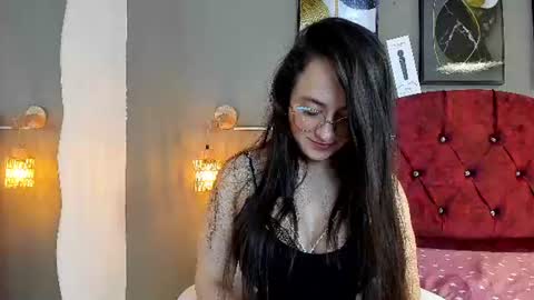 angela_nix online show from July 9, 3:25 pm