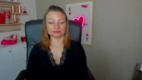 Angela online show from June 15, 5:51 am