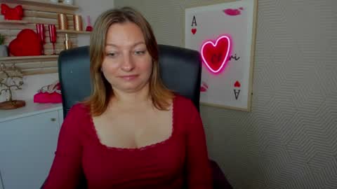 Angela online show from June 16, 5:52 am