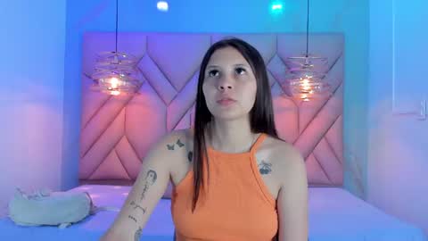 ANGELA online show from June 29, 12:05 pm