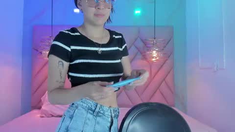 ANGELA online show from June 15, 12:16 pm