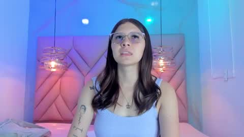 ANGELA online show from July 13, 11:55 am
