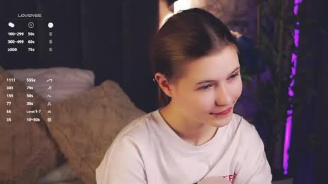 Mary online show from April 27, 1:52 pm