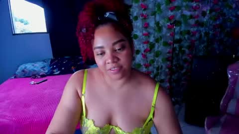 Angela online show from June 5, 9:54 pm