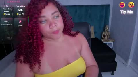 Angela online show from June 21, 3:32 am