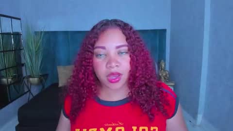 Angela online show from June 28, 2:29 am