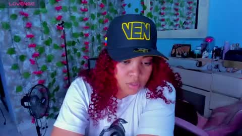 Angela online show from June 5, 12:26 am