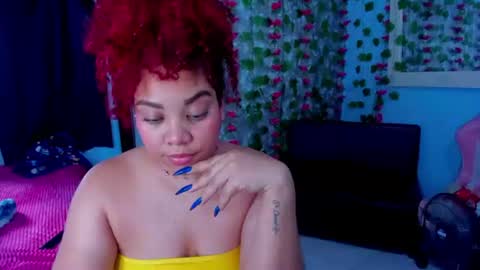 Angela online show from June 17, 6:53 pm