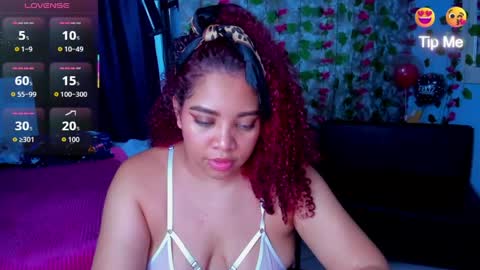 Angela online show from June 3, 11:32 pm
