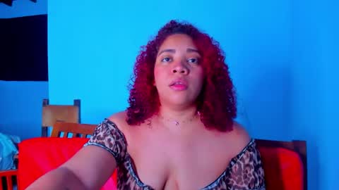 Angela online show from December 14, 9:09 pm