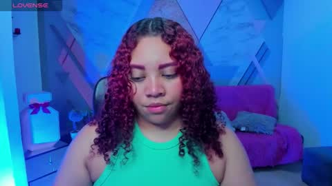 Angela online show from November 11, 2:51 am