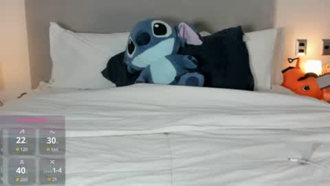 AngelaCutie online show from July 5, 2:45 pm