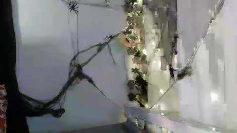 ANGELA online show from October 25, 5:26 am