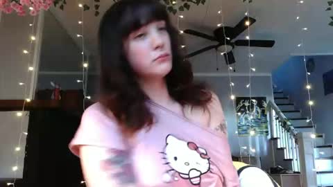 angelalice555 online show from May 30, 11:54 pm