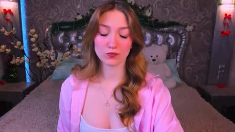 angelanabelle online show from January 15, 9:54 pm