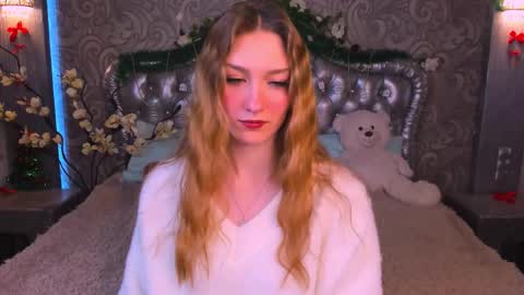 angelanabelle online show from January 7, 5:49 pm