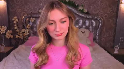 angelanabelle online show from March 7, 10:17 pm