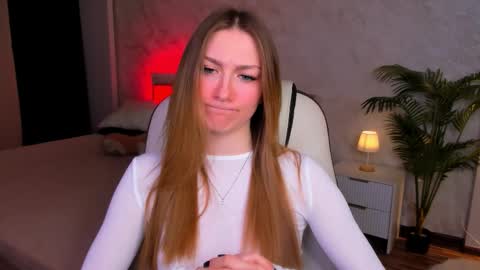 angelanabelle online show from February 3, 2:53 am