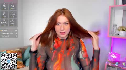 Snapshot of angelawallace chatting on September 30, 8:42 am angelawallace online show from September 30, 8:42 am
