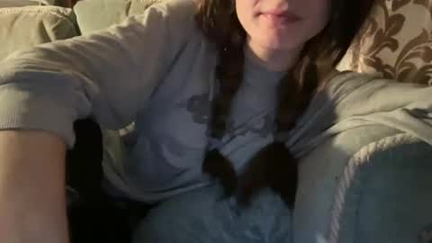 angel ayanami online show from January 11, 10:07 pm