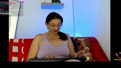 angel online show from January 5, 10:46 pm