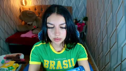 Angel online show from May 12, 4:46 pm