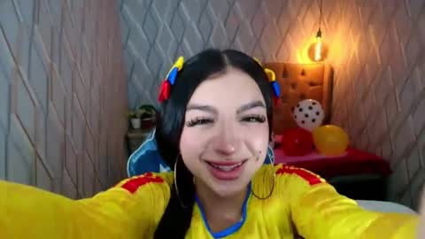 Angel online show from June 27, 12:44 pm