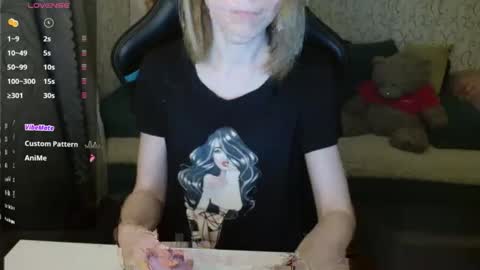 AngelCute32 online show from October 26, 3:18 pm