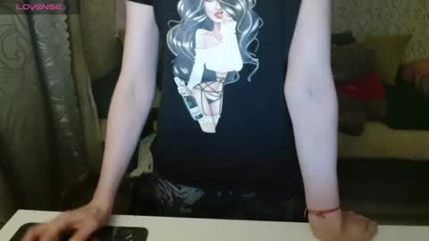 AngelCute32 online show from October 27, 3:29 pm