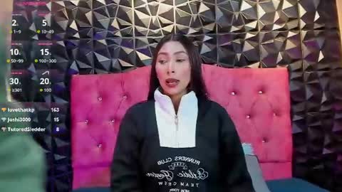 angeldreams15 online show from June 12, 7:00 pm