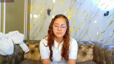 angel online show from February 21, 2:29 pm