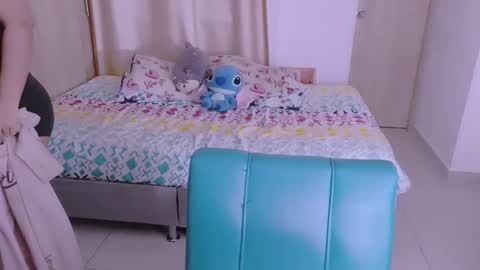 anastasia online show from December 17, 10:43 pm