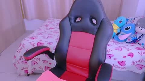 anastasia online show from January 23, 7:51 pm