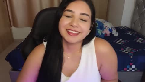 anastasia online show from March 6, 11:31 pm