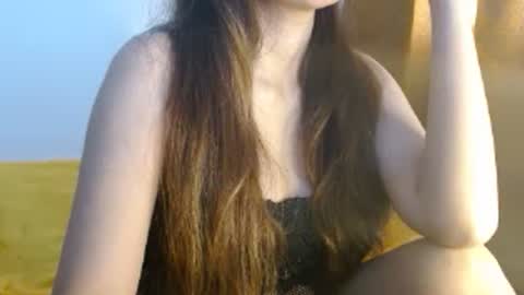 Angel online show from July 29, 10:10 pm