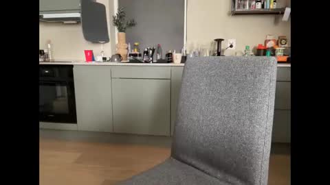 AngelHarly online show from March 6, 9:03 am