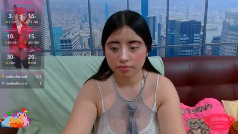 angel online show from March 12, 1:25 pm