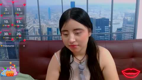 angel online show from March 7, 12:12 pm