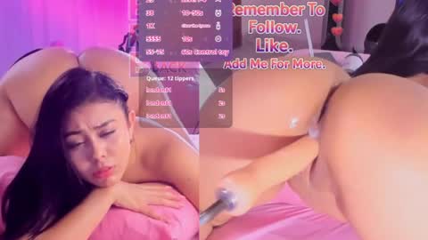 Angeli  online show from April 27, 1:30 pm