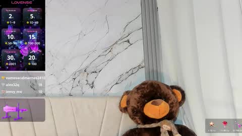 Carolina online show from October 5, 1:10 am