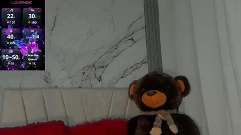 Carolina online show from October 11, 1:32 am