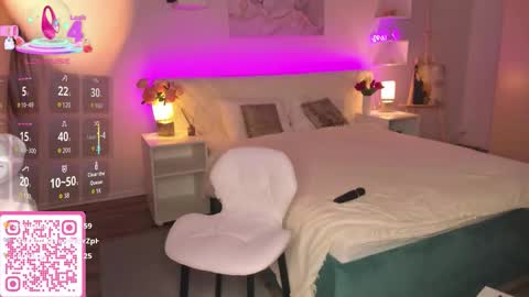 Emma online show from November 7, 2:06 am