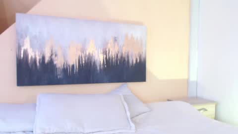 Angelica bss online show from January 25, 1:25 pm