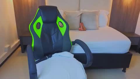 A N G E L I C A online show from February 20, 7:04 pm