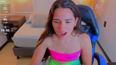A N G E L I C A online show from July 22, 11:55 am