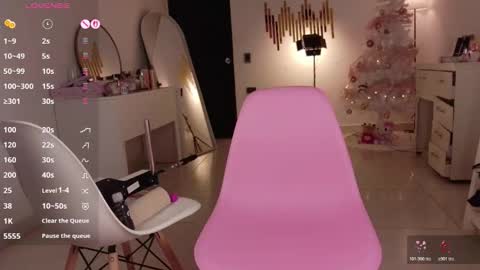 U can call me Angel online show from December 22, 2:04 am