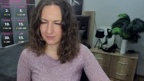 AngelicaCream online show from April 1, 6:36 am